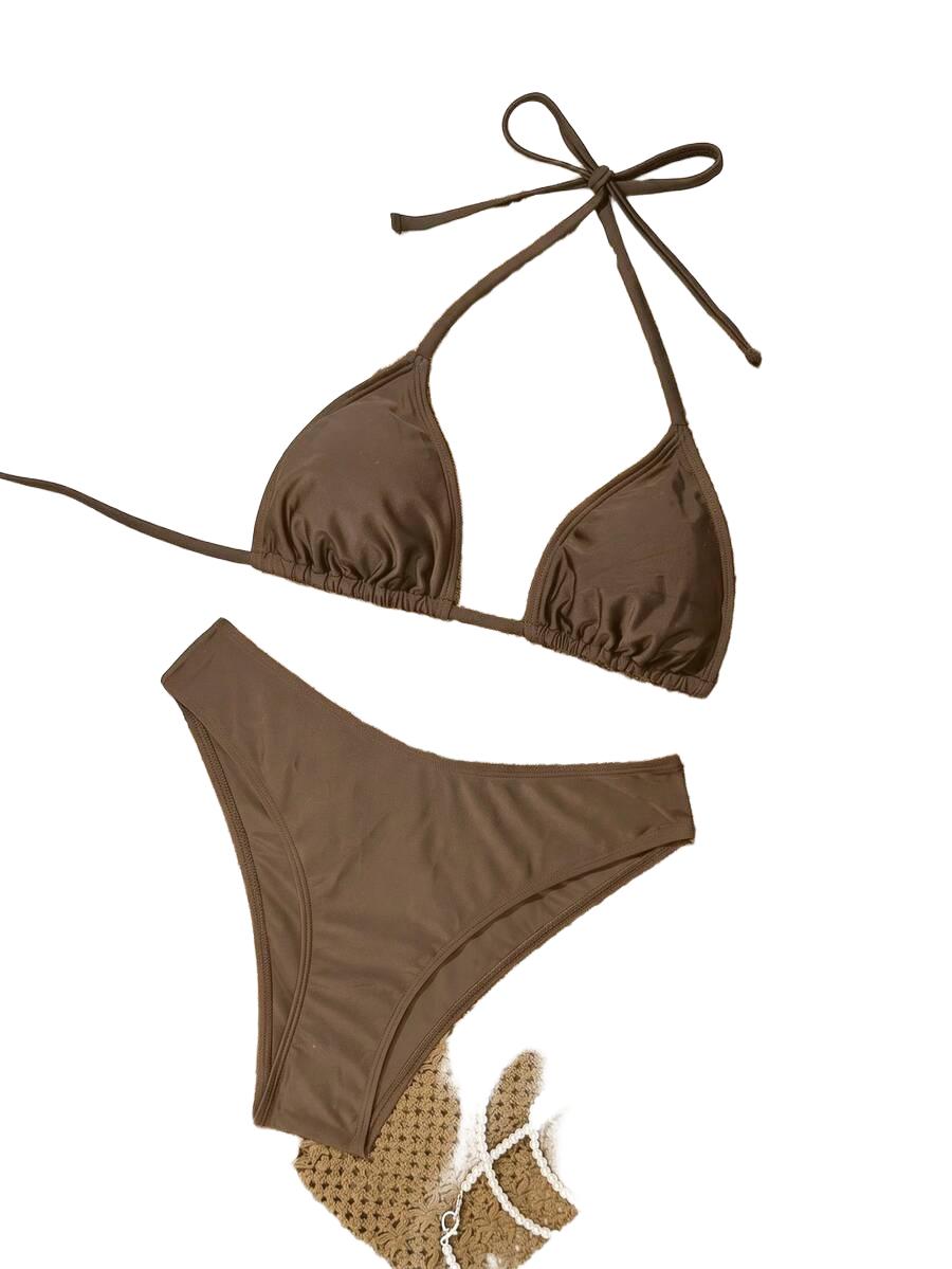 DWUCZĘŚCIOWE BIKINI DAMSKIE