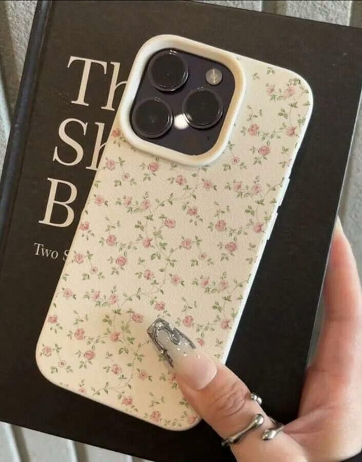 etui na telefon kwiaty Samsung Galaxy S10