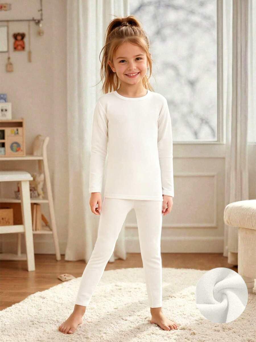 BLUZKA LEGGINSY KOMPLET