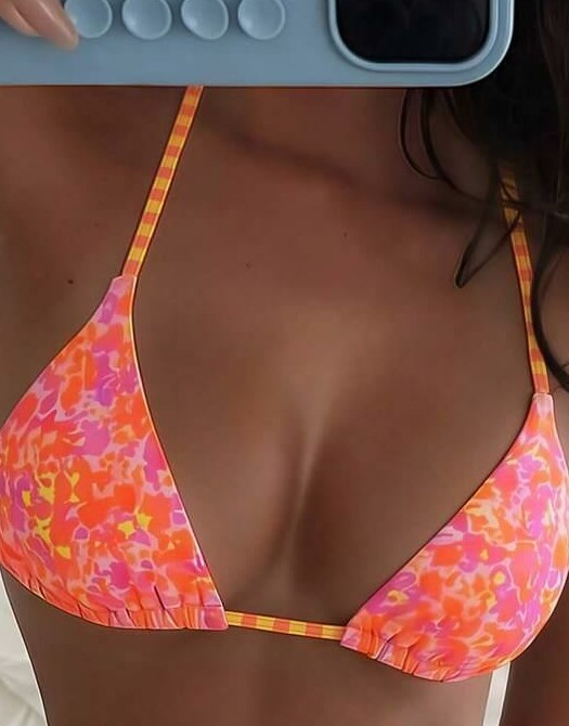 góra od bikini