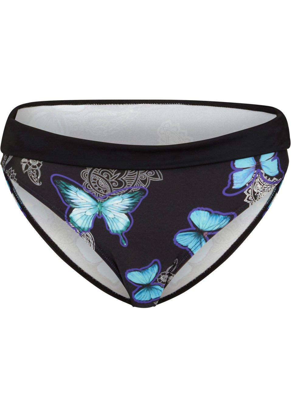 DÓŁ OD BIKINI