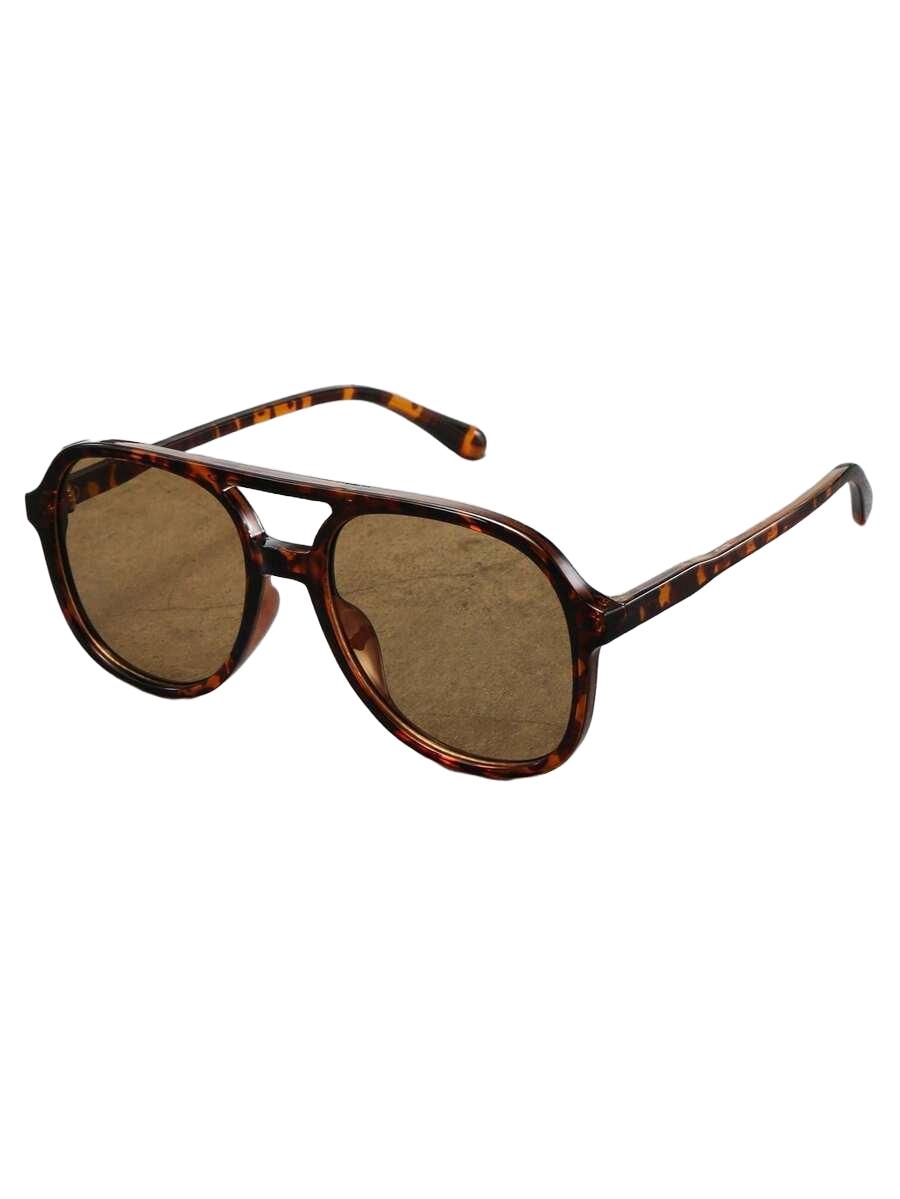 OKULARY PRZECIWSŁONECZNE animal print