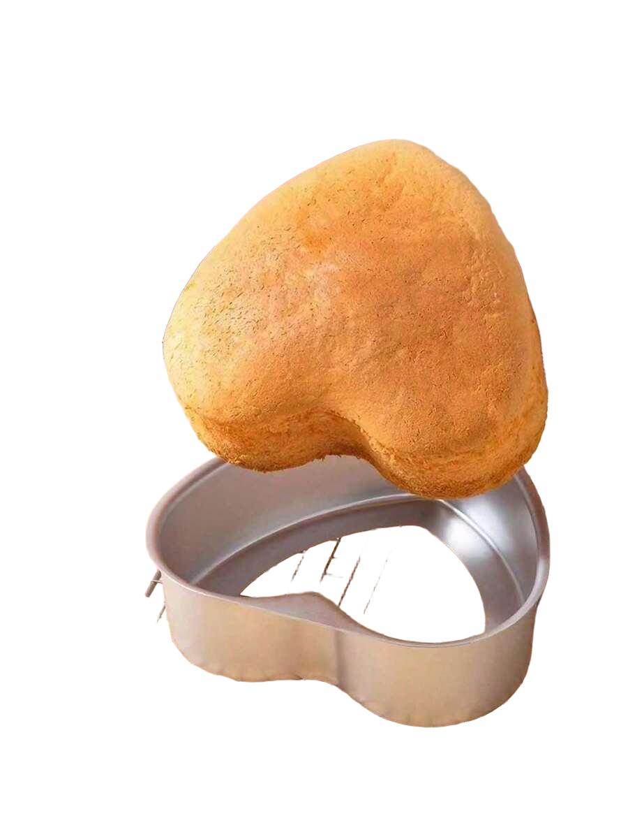 foremka na ciasto serce