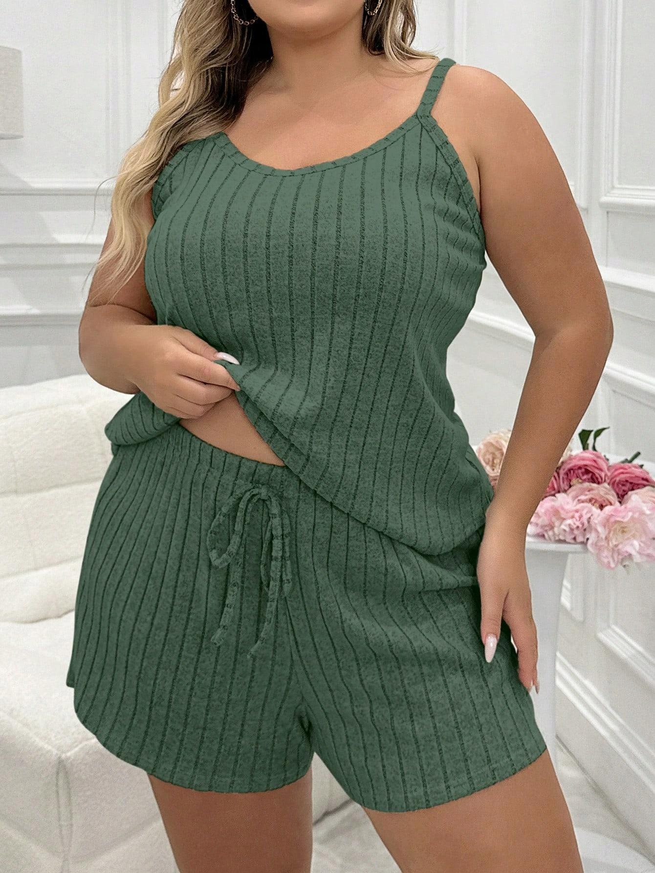 zielony top casual