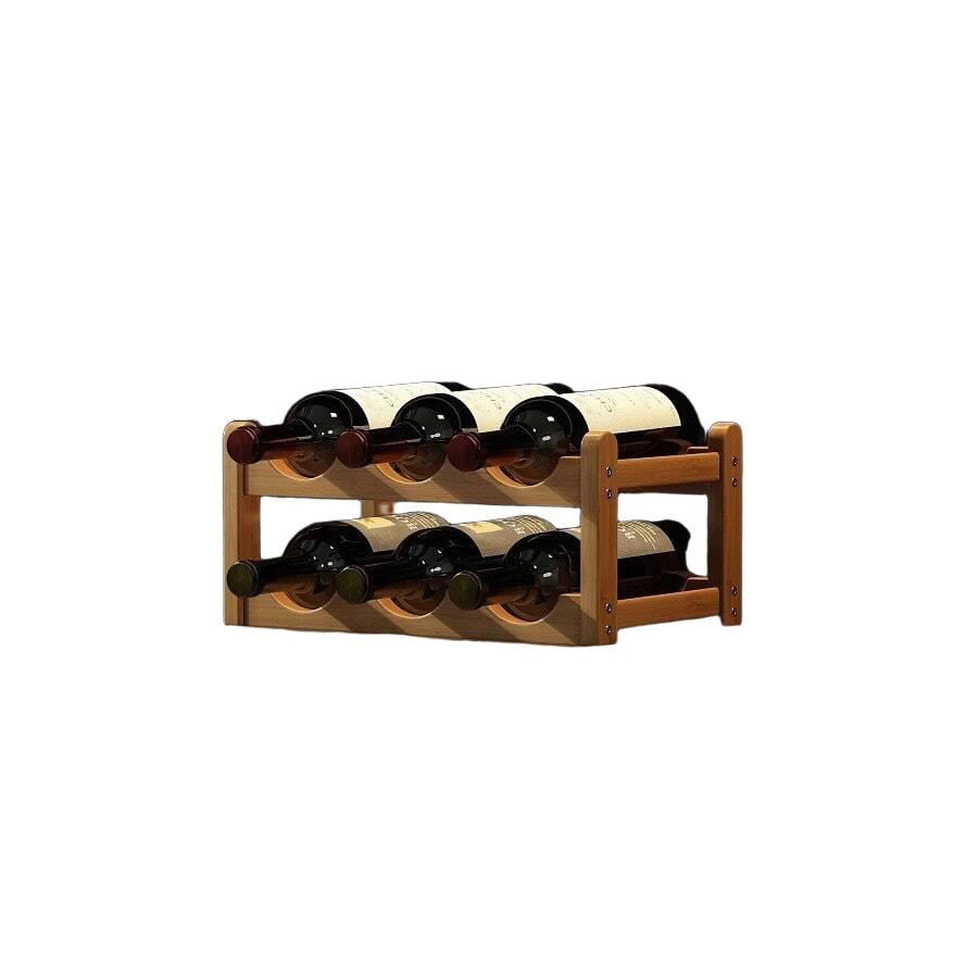 STOJAK NA WINO