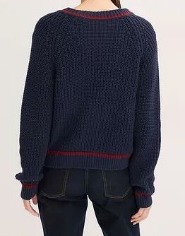 SWETER ROZPINANY DAMSKI