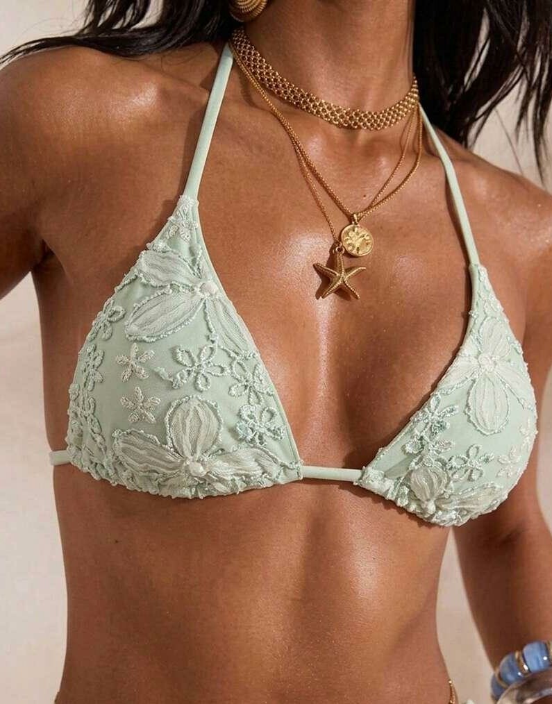 GÓRA OD BIKINI WZÓR