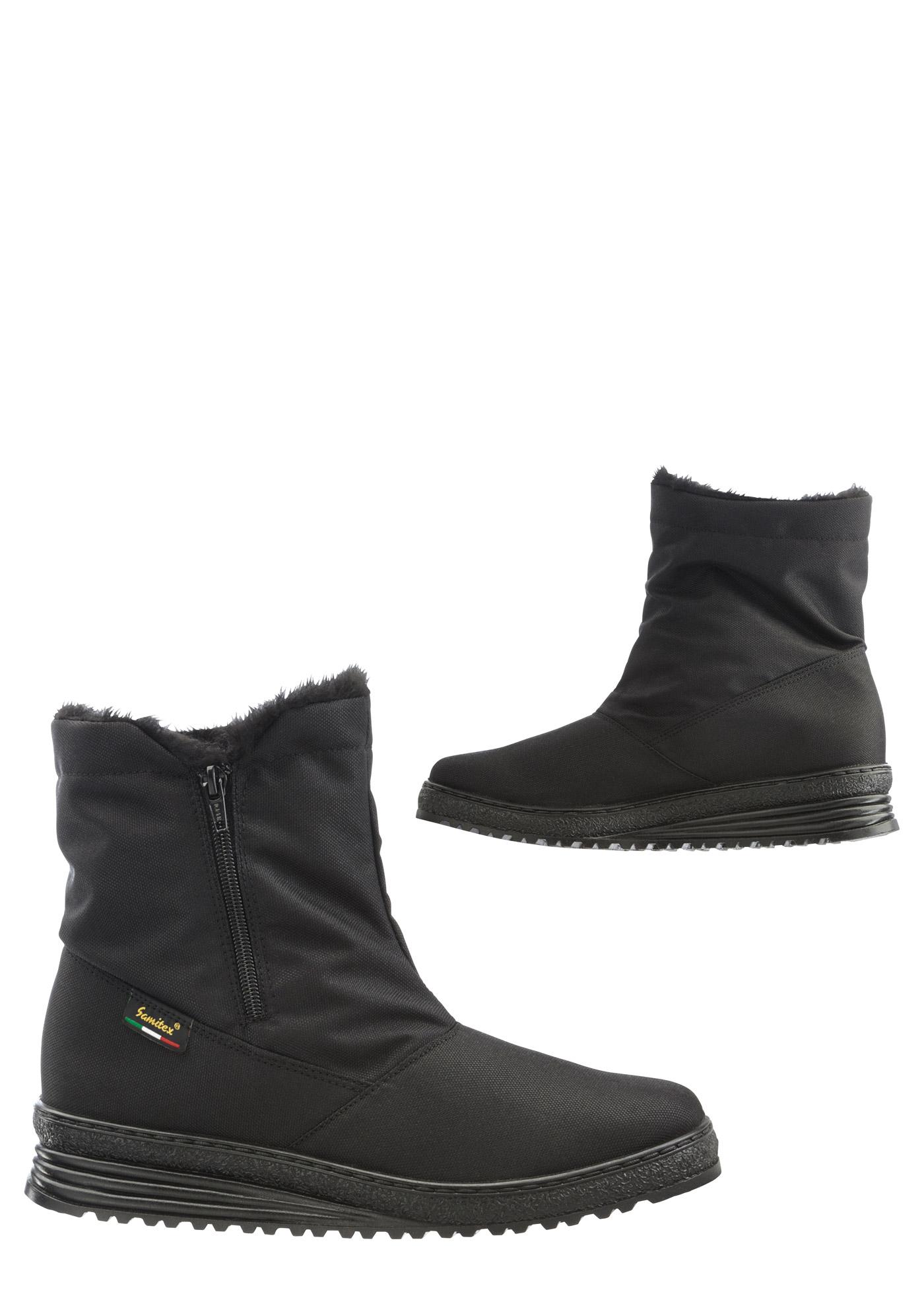 ZIMOWE WODOODPORNY BUTY