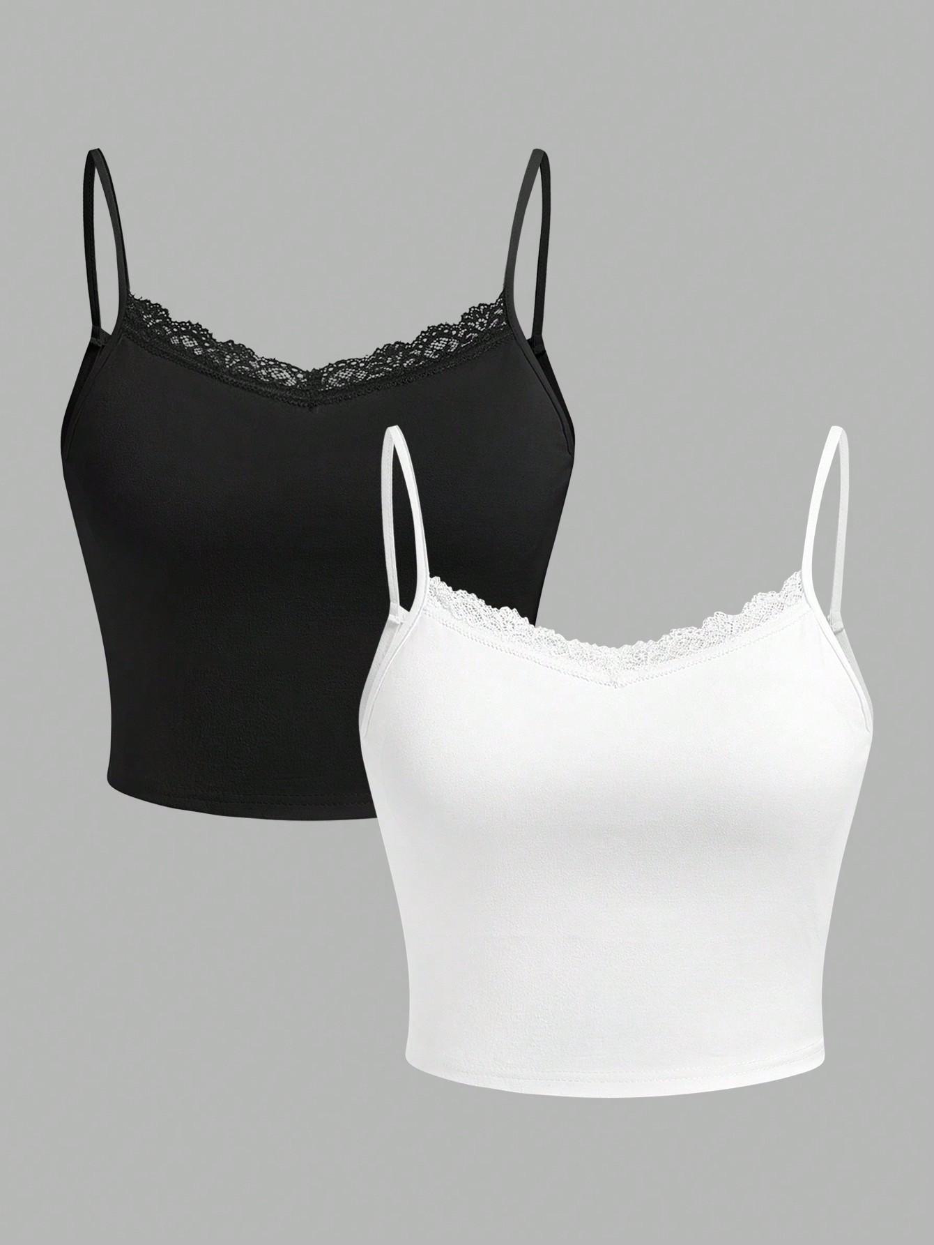 TOP NA RAMIĄCZKACH 2-PACK 