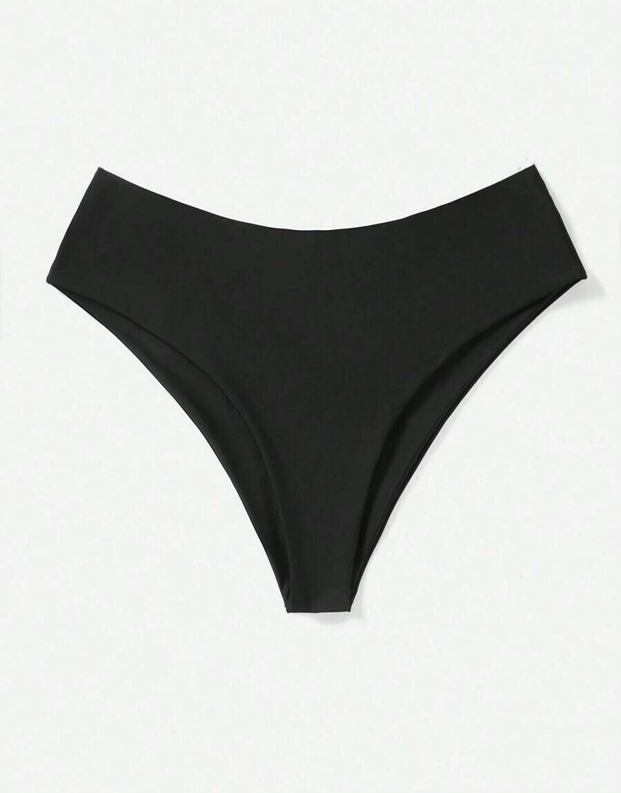 CZARNY DÓŁ OD BIKINI