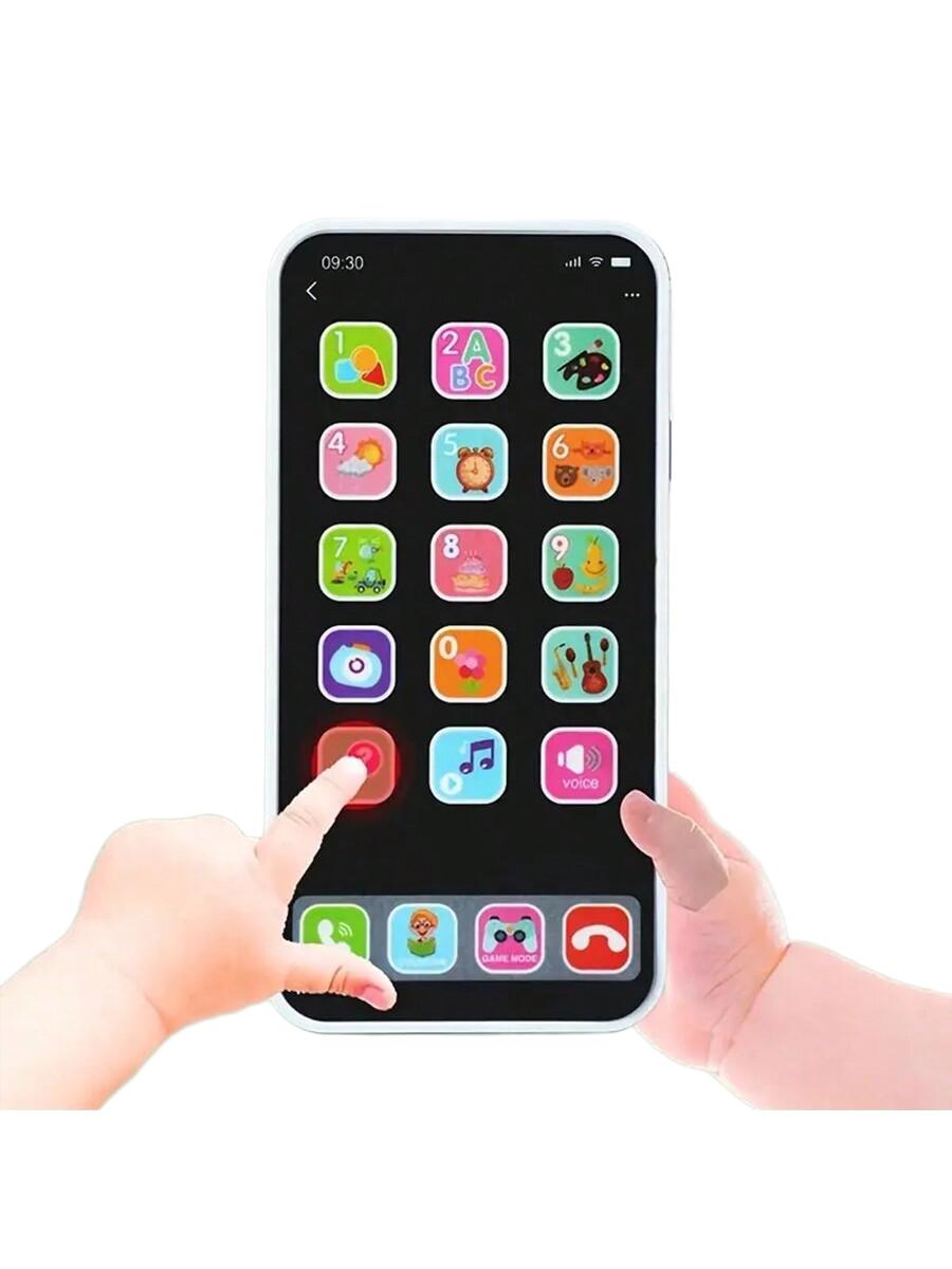 ZABAWKA DLA DZIECI SMARTFON