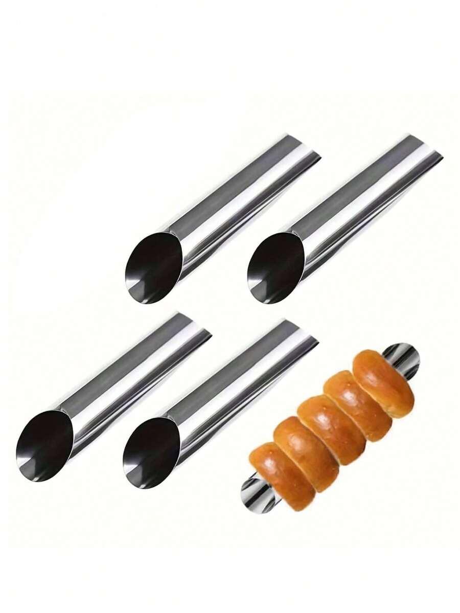 foremki do ciasta 5-pack