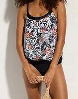 GÓRA OD TANKINI