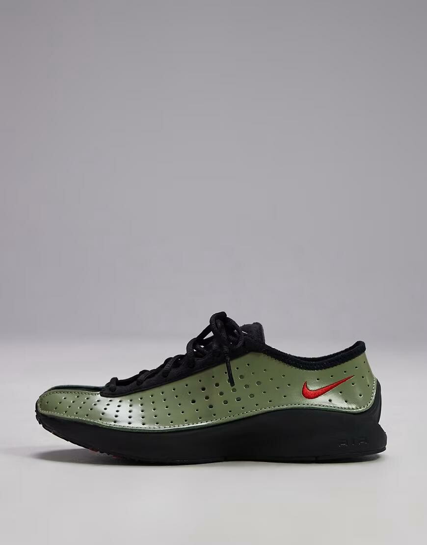SUPERFLY SZNUROWANE buty sportowe HQ7955