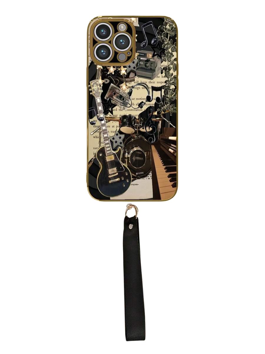 ETUI NA TELEFON IPHONE