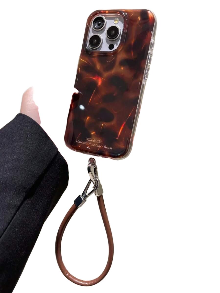 ETUI NA TELEFON IPHONE 15 PRO