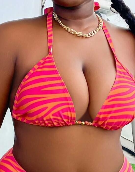 GÓRA OD BIKINI