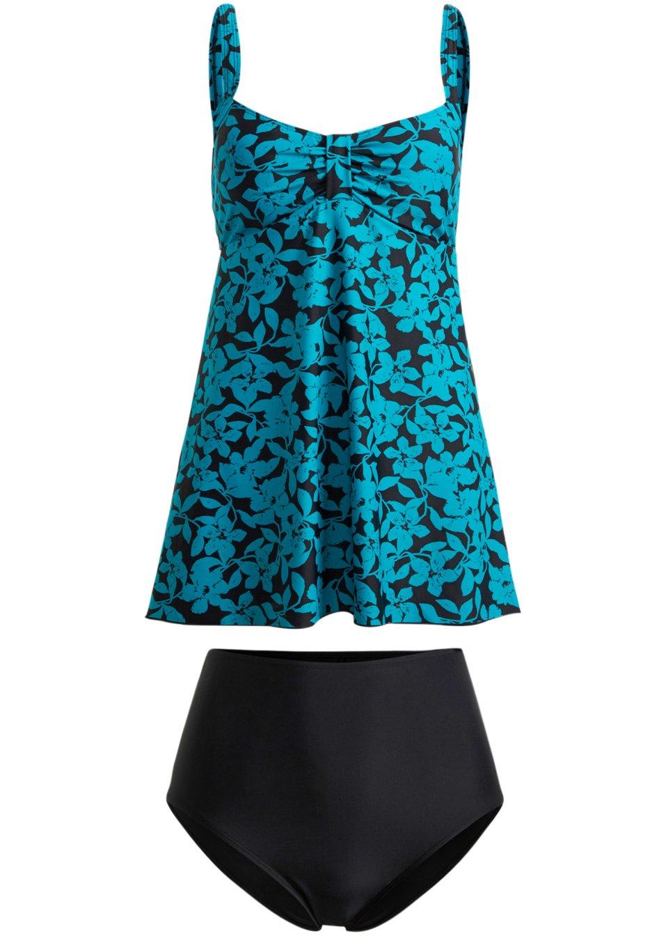 TANKINI 2 CZĘŚCIOWE