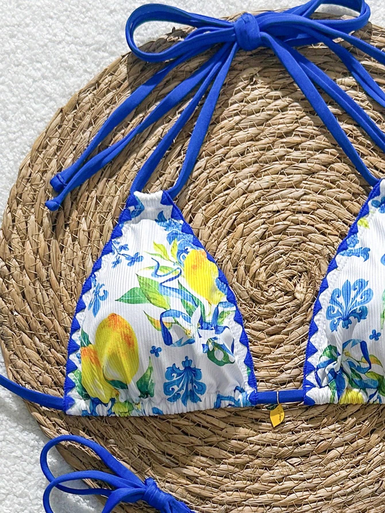 góra od bikini