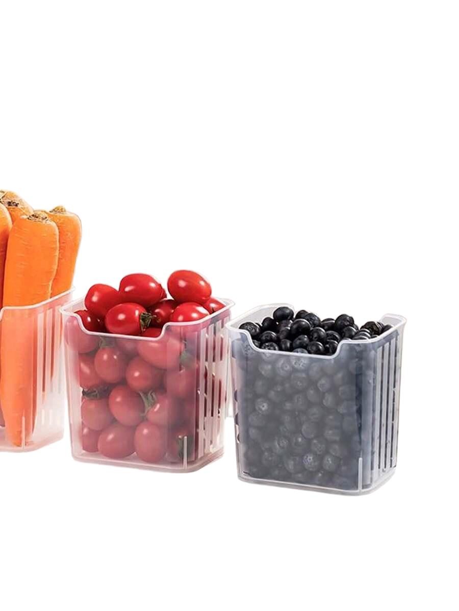 pojemnik na żywność 3-pack
