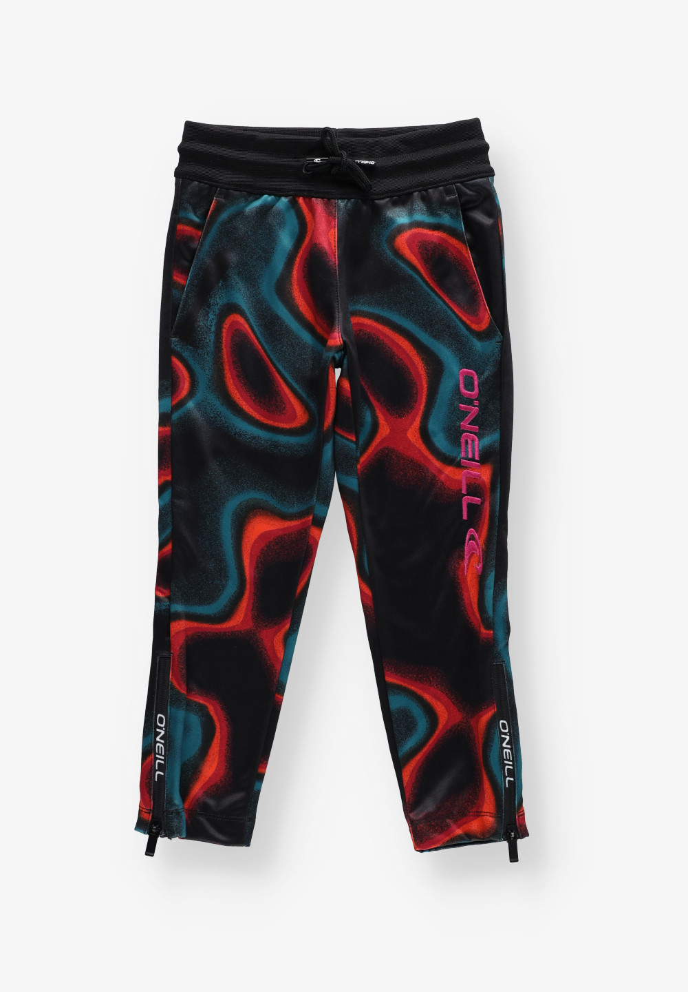  SPODNIE DRESOWE PRINT 3550015-39023