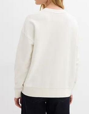 BLUZA OVERSIZE DAMSKA