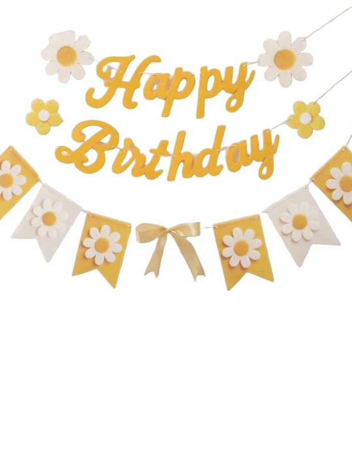 NAPIS HAPPY BIRTHDAY