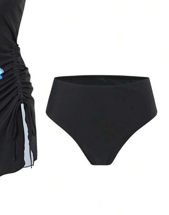 dół od bikini