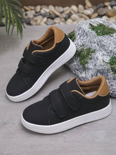 buty sportowe rzepy
