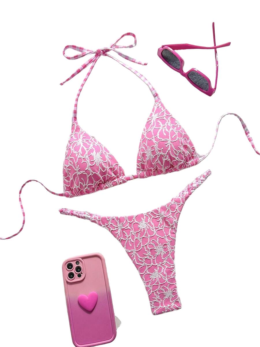 BIKINI DWUCZĘŚCIOWY ZESTAW