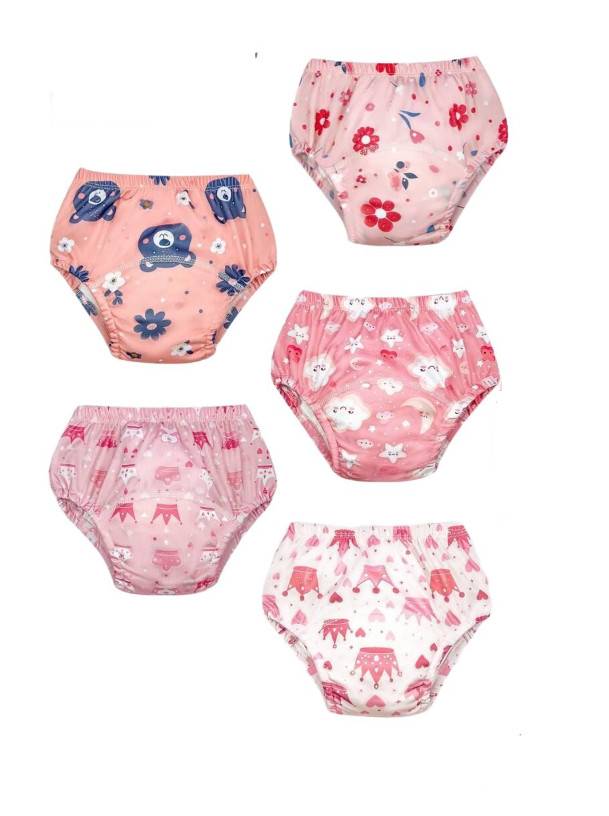 majtki wzór 5-pack 