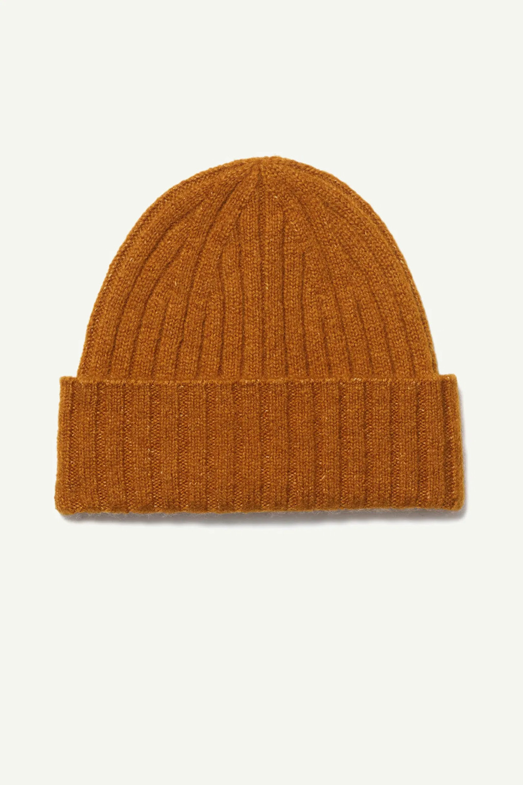 BRĄZOWA CZAPKA BEANIE