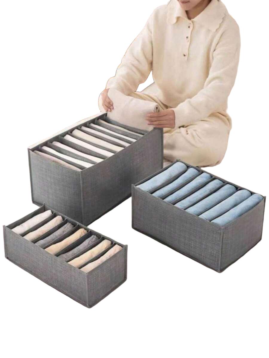 organizer na ubrania 1-pack