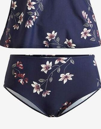 DÓŁ OD TANKINI