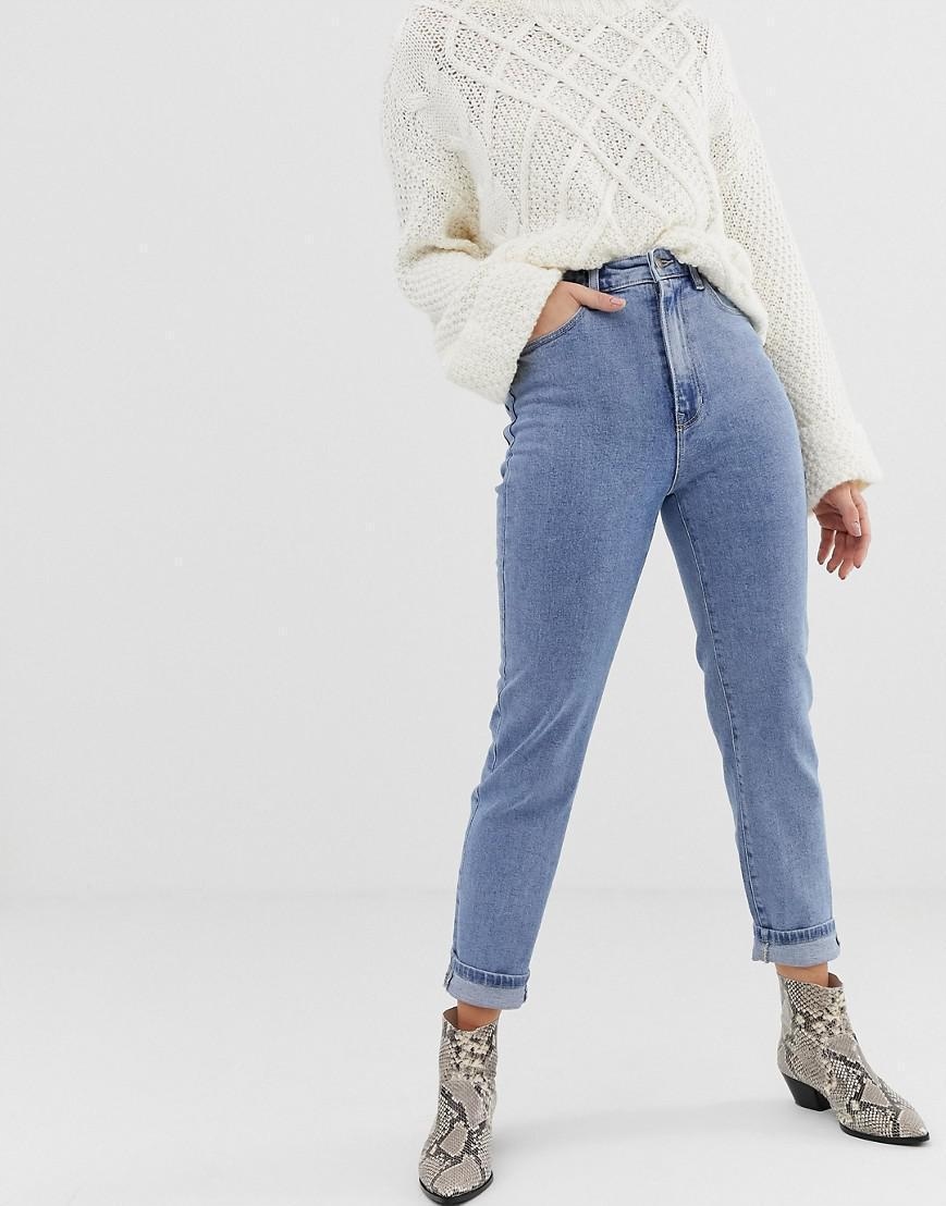 spodnie jeans kieszenie