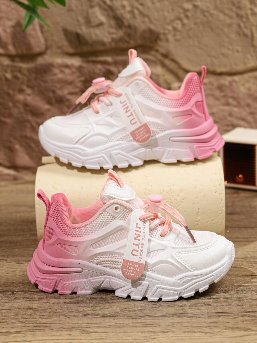sznurowane buty sportowe 