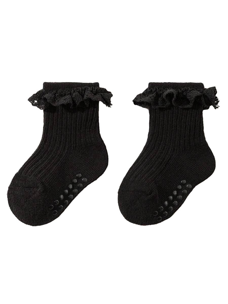 czarne skarpetki 4-pack