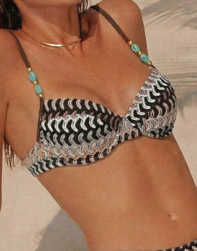 góra od bikini