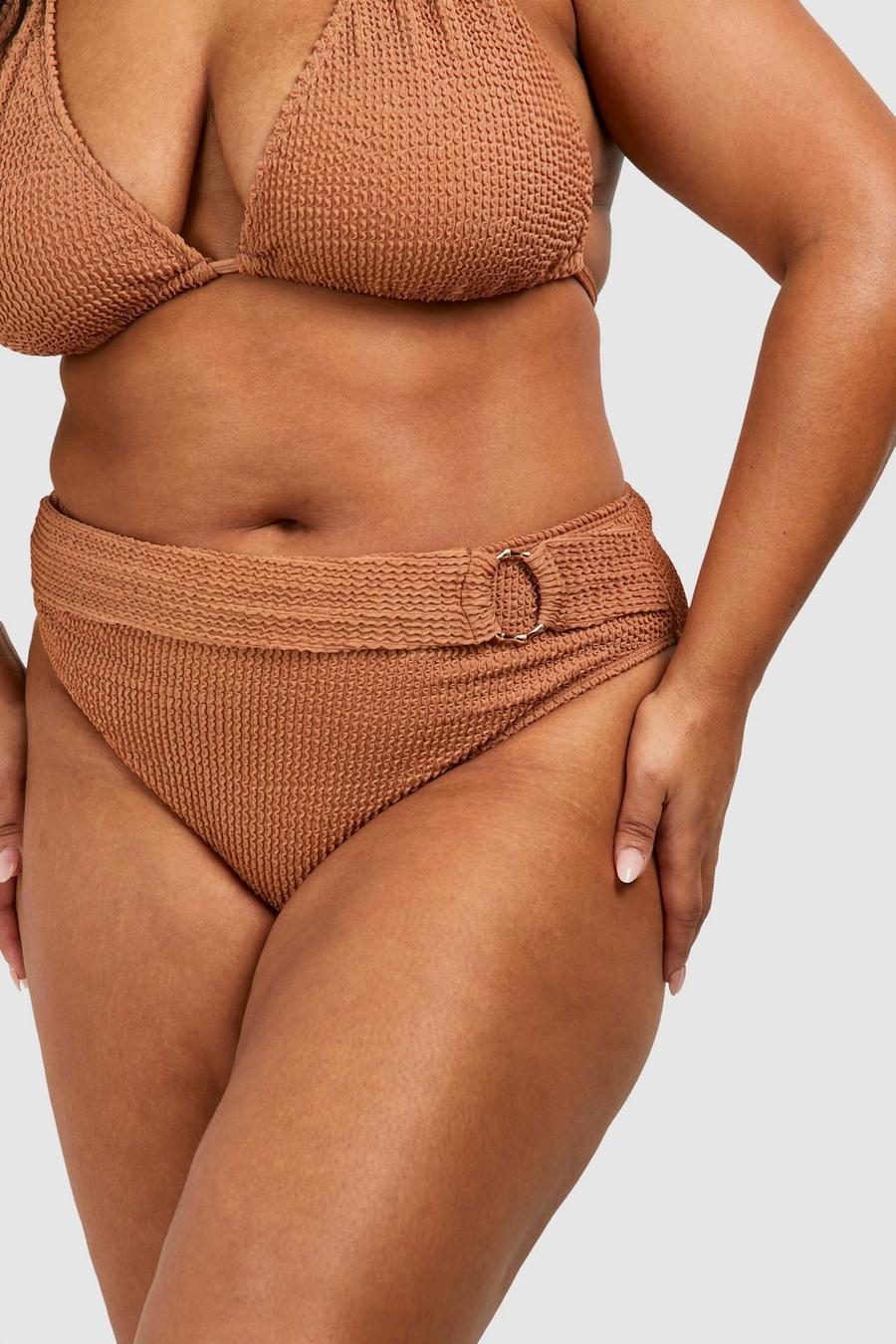 DÓŁ OD BIKINI
