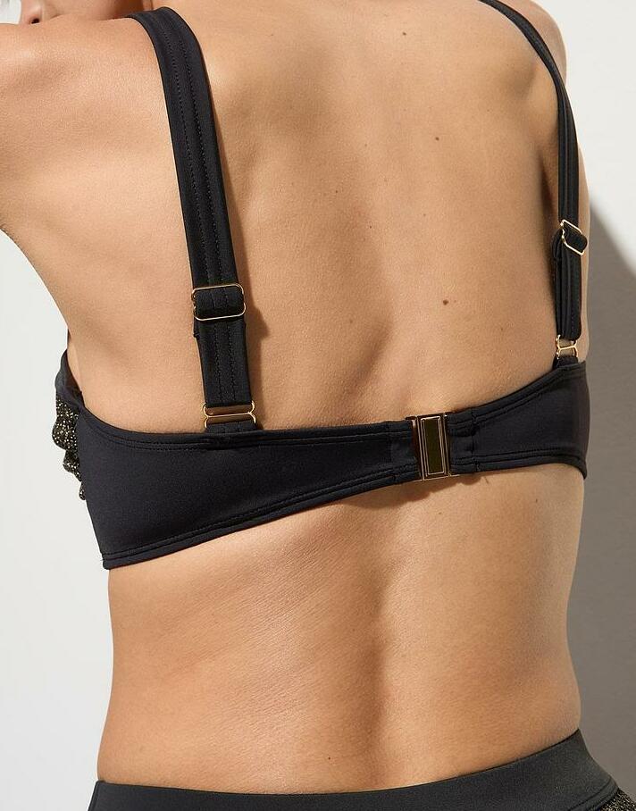 GÓRA OD BIKINI 