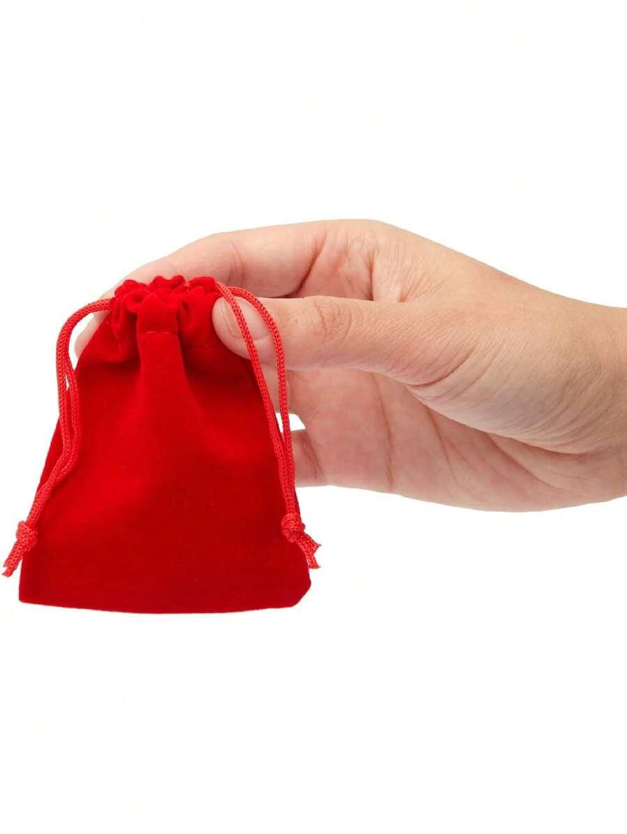 CZERWONE WORECZKI 30-PACK