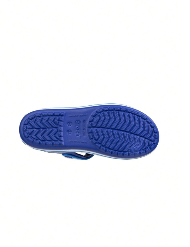 niebieskie sandały rzep 12856-4BX