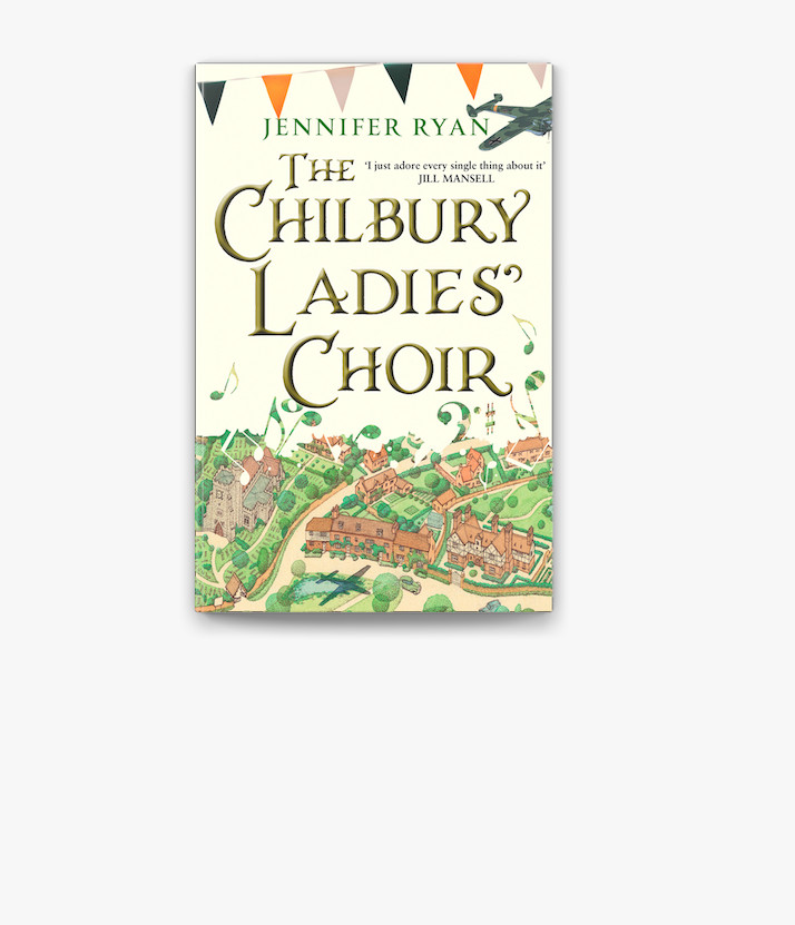 CHILBURY LADIES' CHOIR