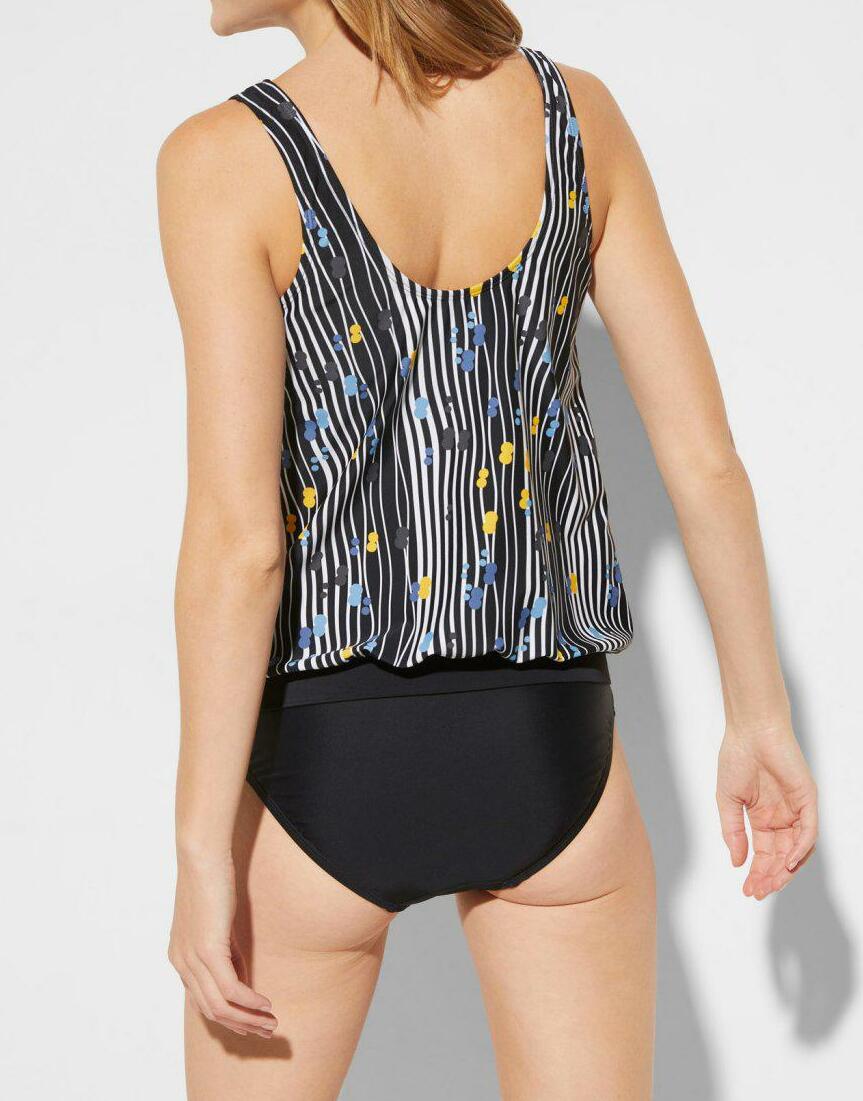 TANKINI 2 CZĘSCIOWE