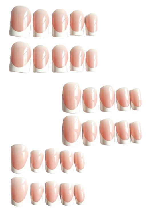 TIPSY KWADRATY FRENCH 16-pack