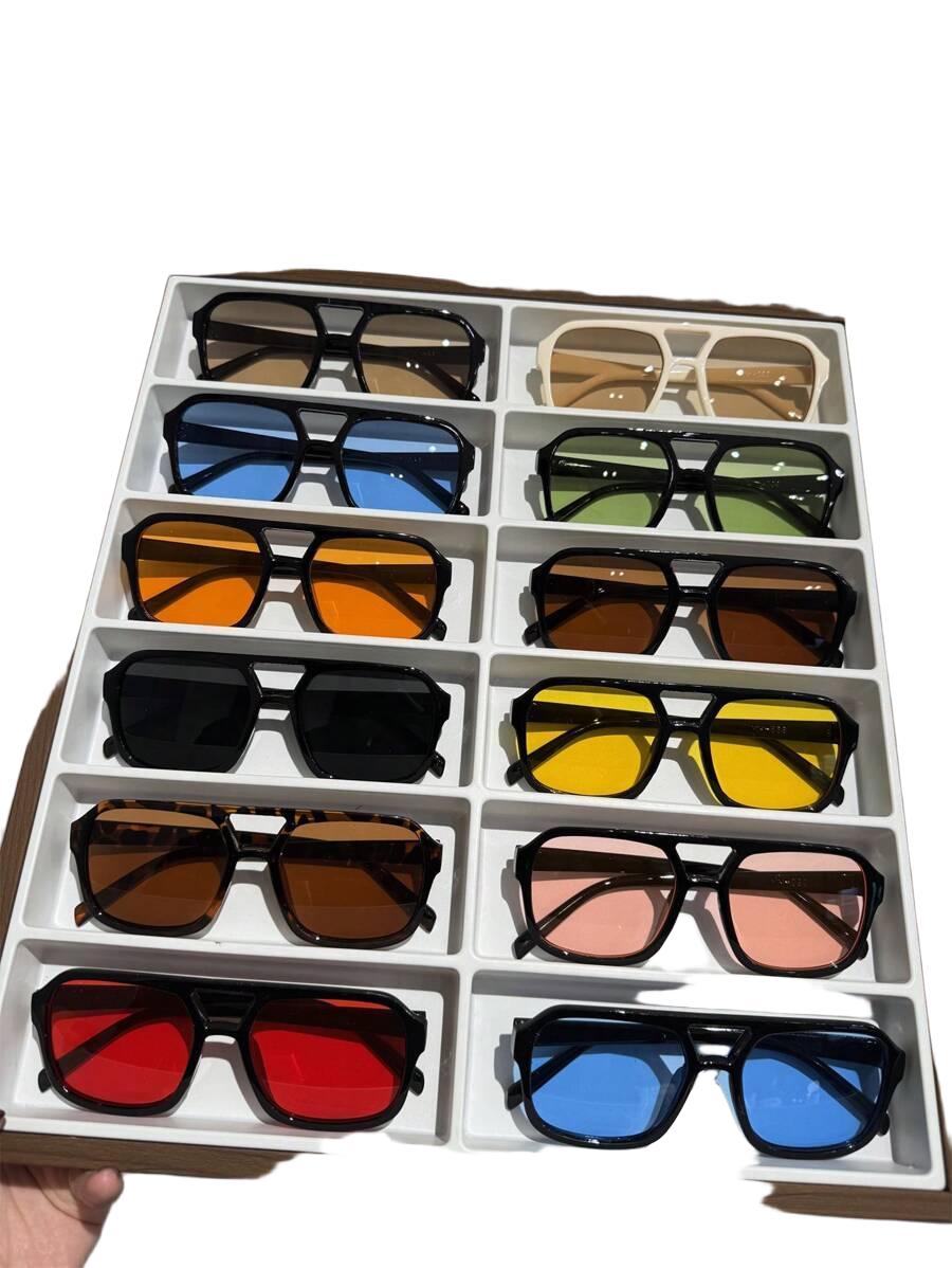 okulary przeciwsłoneczne 13-pack