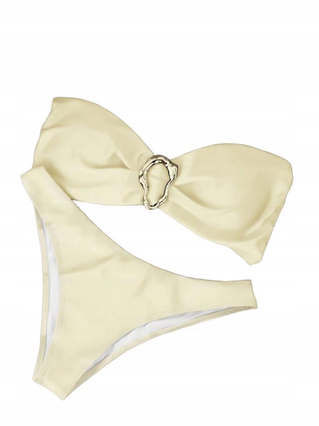 BIAŁA GÓRA OD BIKINI ZDOBIENIE