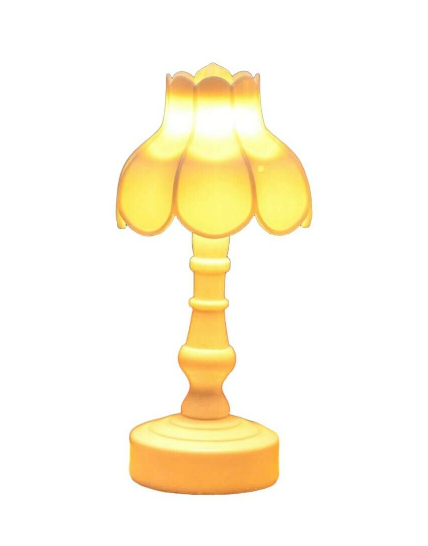 MINI LAMPKA NOCNA