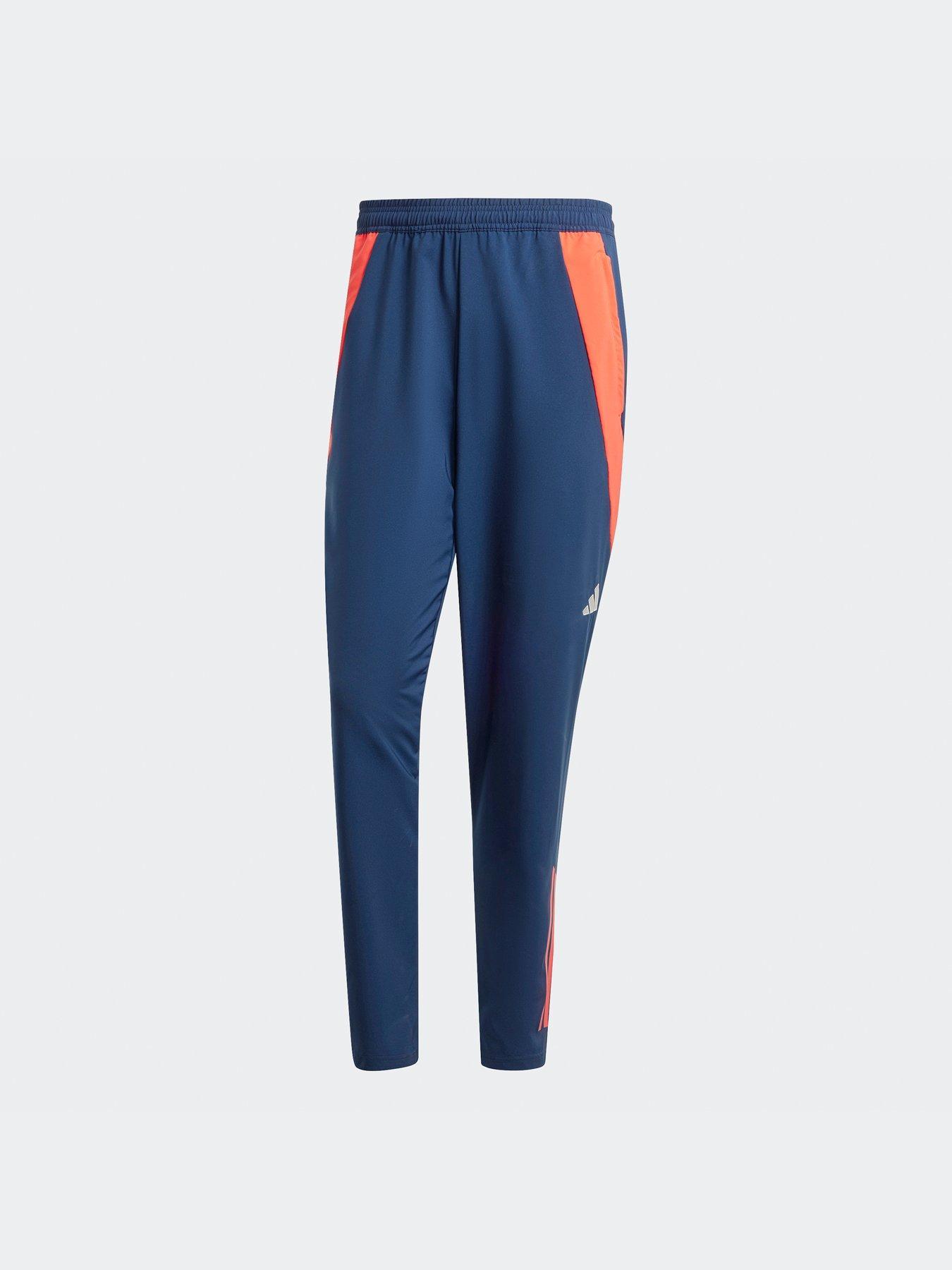 ADIDAS SPODNIE TRENINGOWE MENCHESTER UNITED IT2006