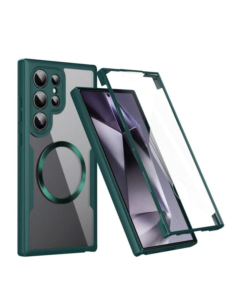 ETUI NA TELEFON IPHONE 16 PRO MAX 